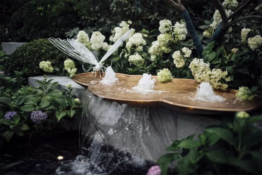 宁波·万科·CORNICHE滨河道示范区丨中国宁波-53