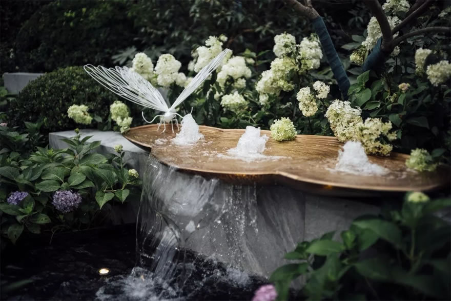 宁波·万科·CORNICHE滨河道示范区丨中国宁波-53