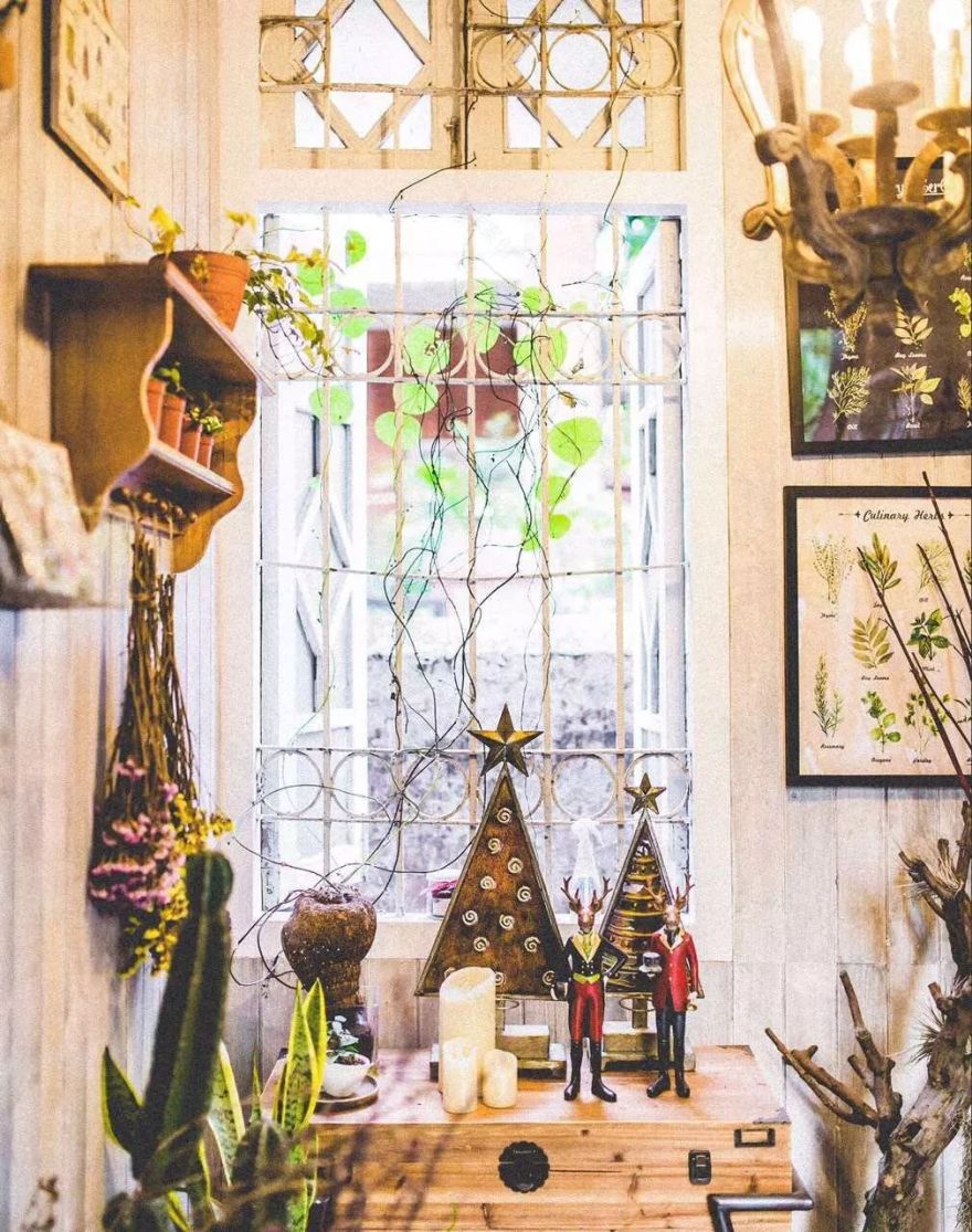 广州春园 | 生活美学与社区商业的完美结合-13