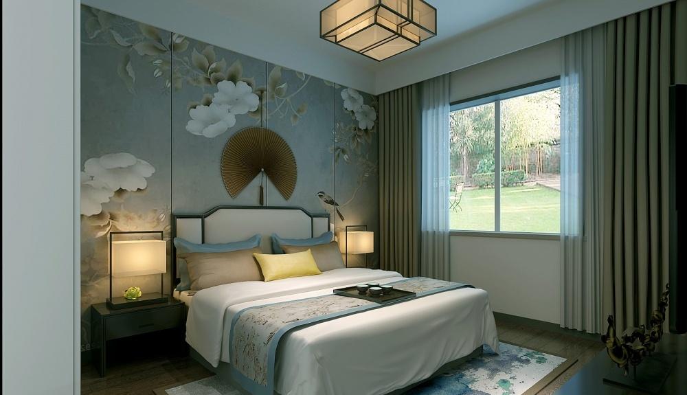 北大资源阅城 实景样板间展示-26