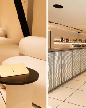 SYMBOL DIGITAL新精品店室内设计丨乌克兰基辅