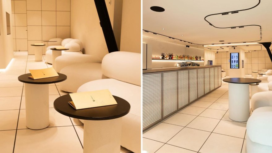 SYMBOL DIGITAL新精品店室内设计丨乌克兰基辅-11