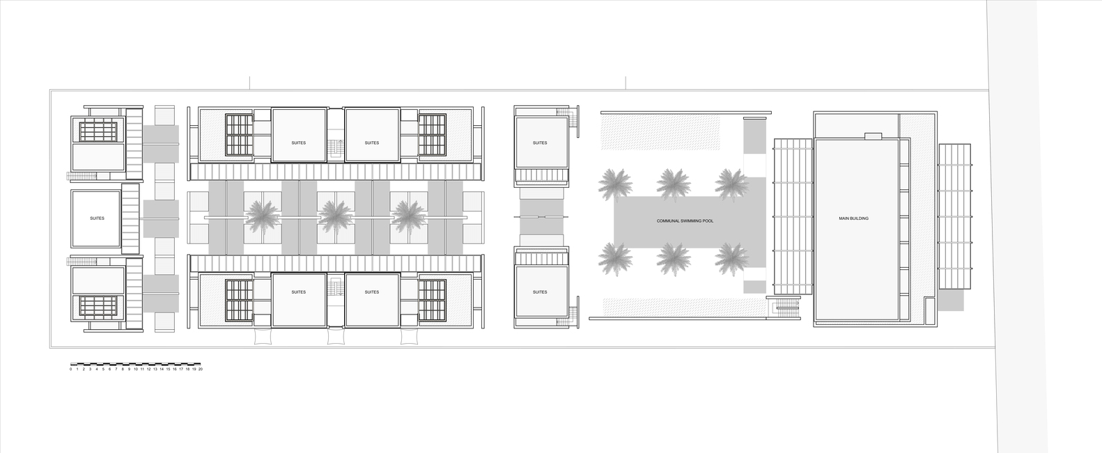 泰罗斯全套房酒店丨希腊丨Mastrominas ARChitecture-25