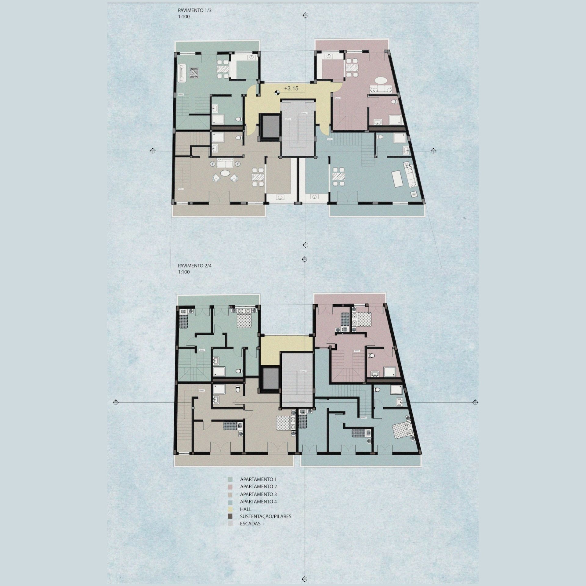 Portfolio de Arquitetura 2026-22