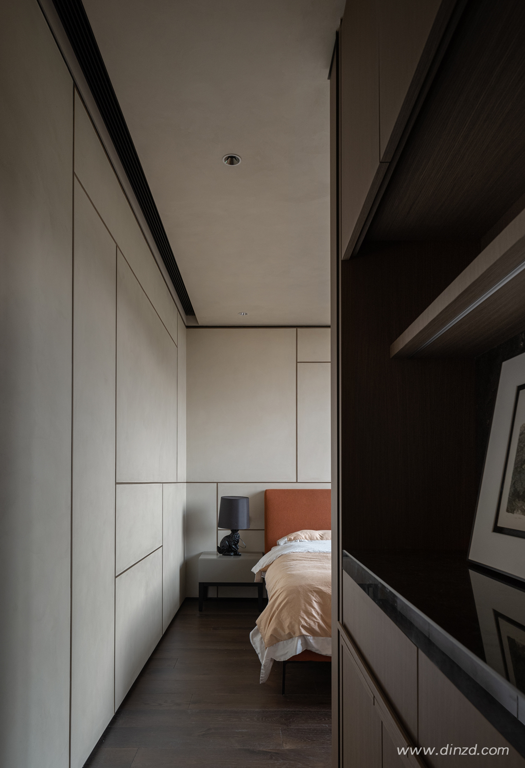 浙江宝石公馆 845㎡别墅丨中国嘉兴丨应氏建筑设计+迷作空间-100