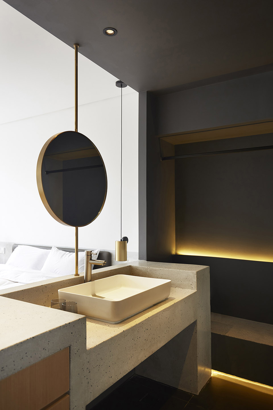 上海千墨民宿-54