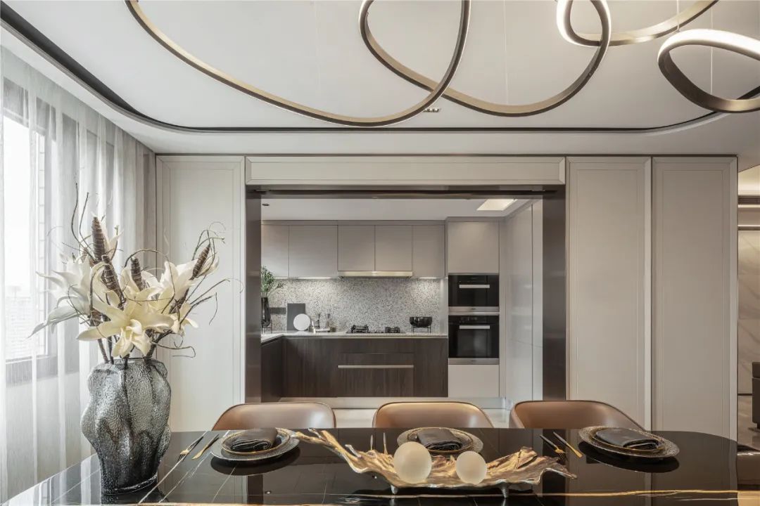 花漾·卢湾68丨中国上海丨KLID达观国际建筑设计事务所-49