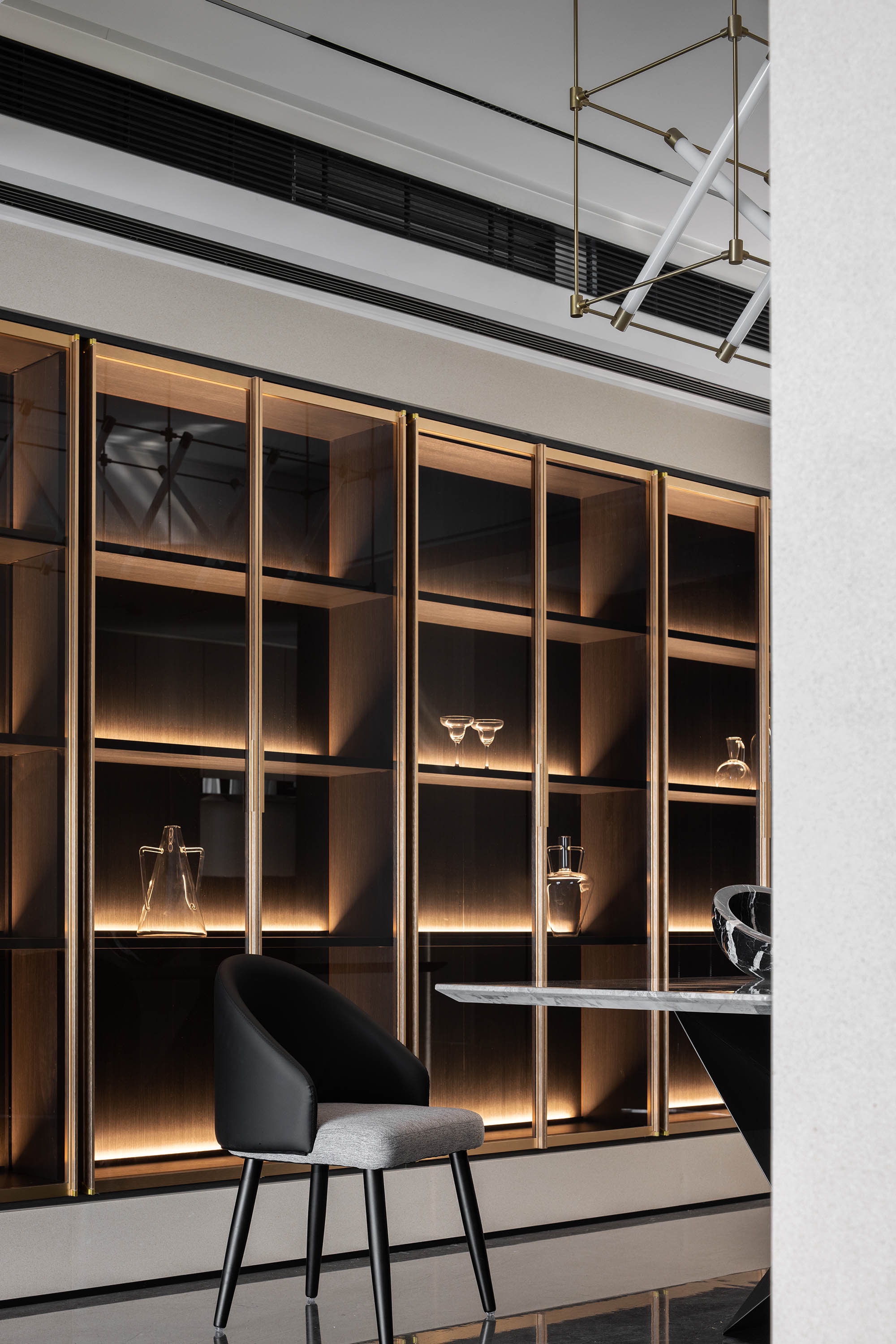 盛迪嘉 光明印象丨中国广东丨科盛装饰设计-26