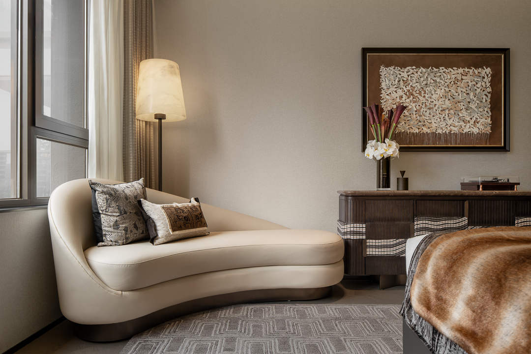 中铁建越秀 · 高新璞悦丨中国西安丨软装菲洛米斯PHILOMIS,产品设计木厘-26