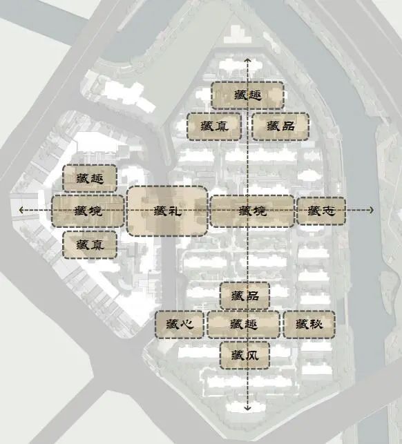 诗意的栖居 | 新希望北辰·堇天府大区设计解析-20