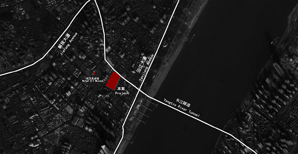 杉野·洋房餐厅丨中国南京丨向生设计事务所-7