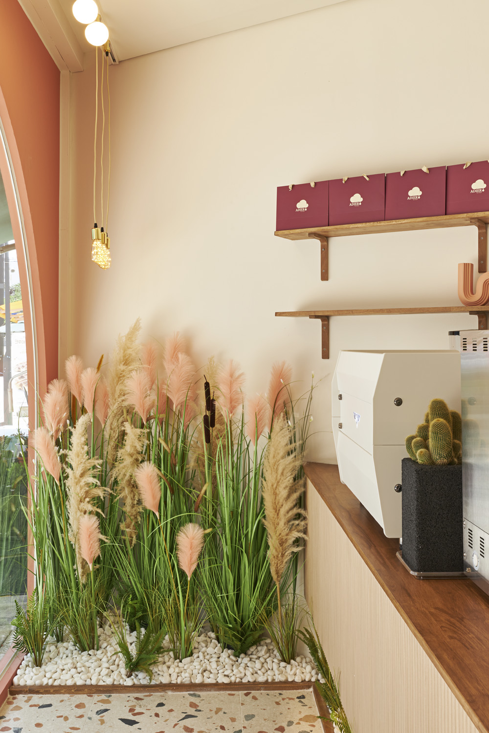 韩国 ADIER 办公室-8