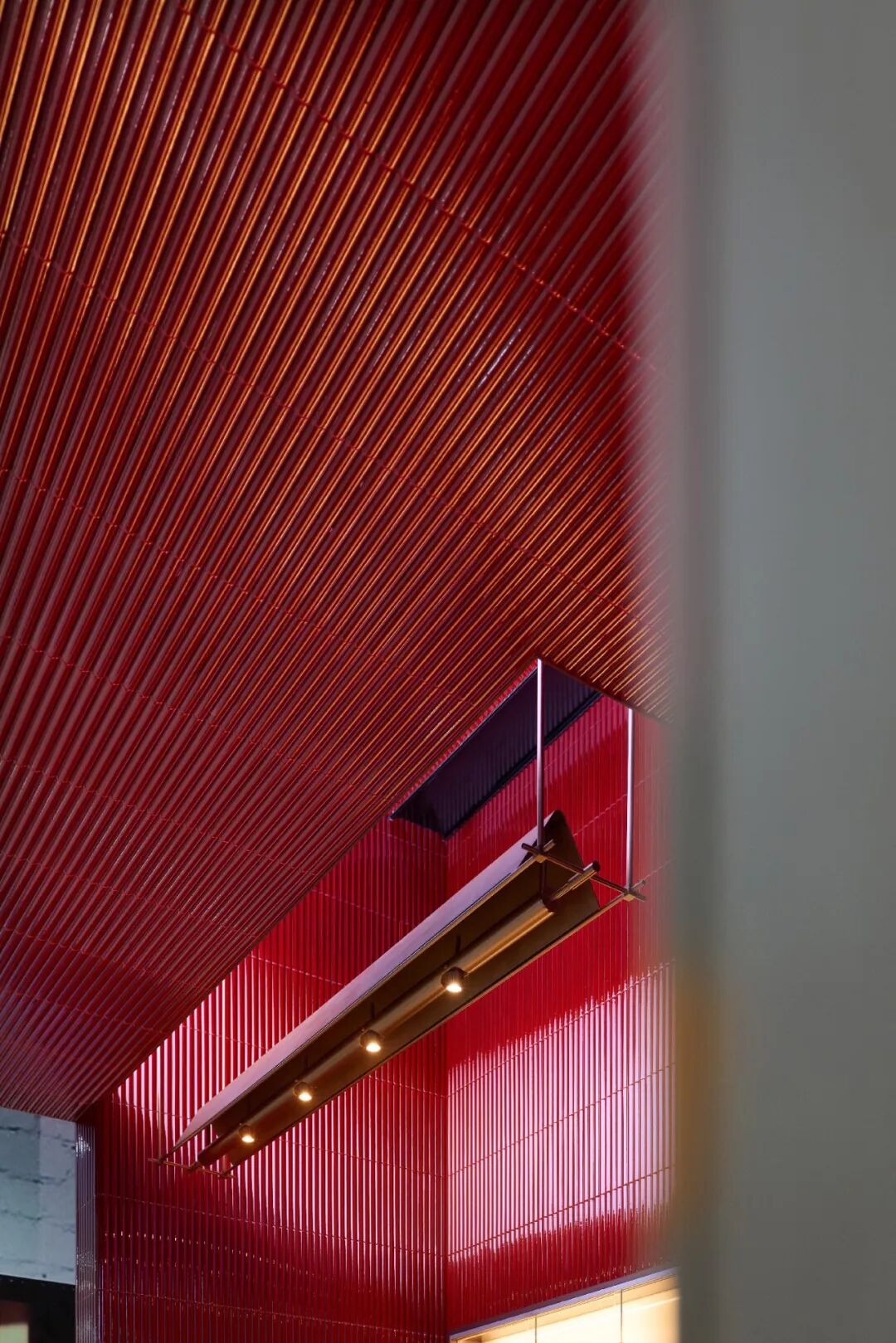 海底捞火锅丨中国北京丨汤物臣·肯文创意集团-86