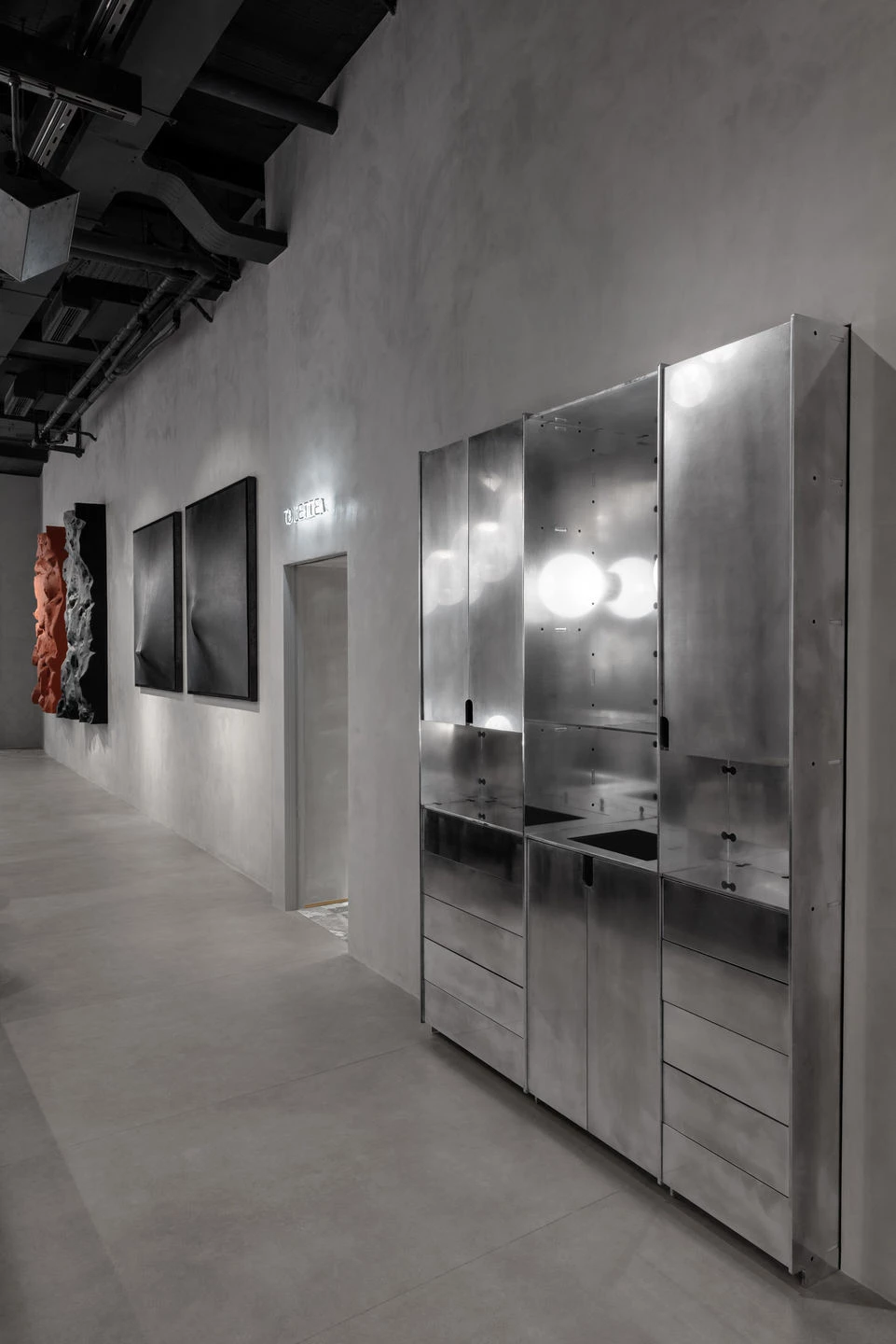 The Manzoni 餐厅-14