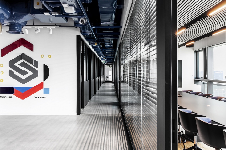 SKYBOX 办公室丨以色列丨RDA-10