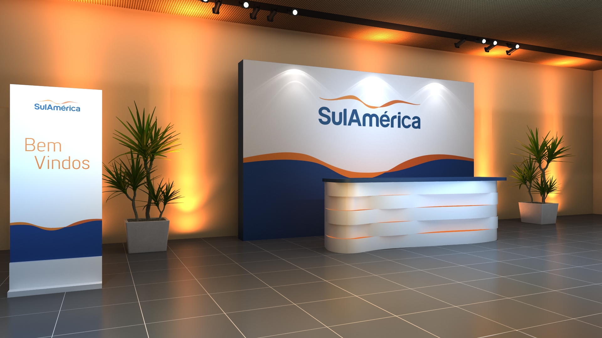 Evento Sulamérica-0