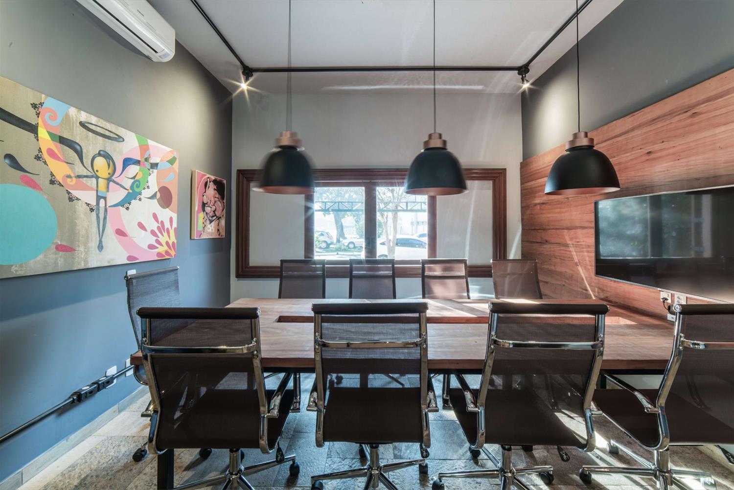 灵魂咖啡馆+联合办公-14