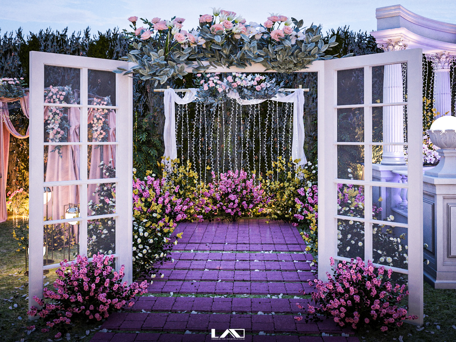 露天摄影棚工作室-15