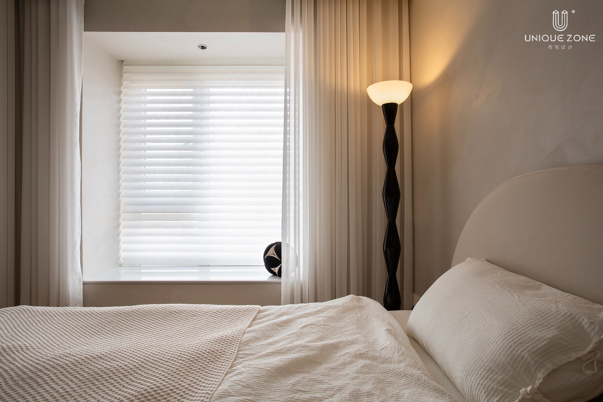 90 后夫妻的个性化家居设计-40