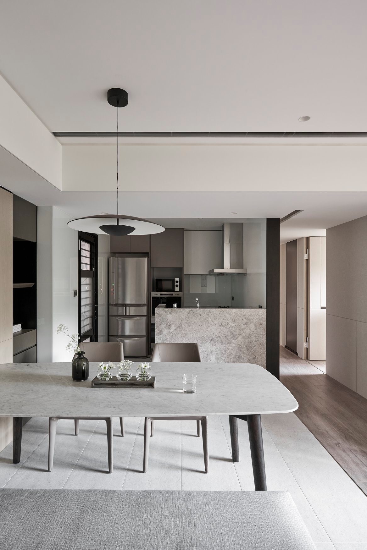 台北市 31 坪老屋翻新惊艳变身-10