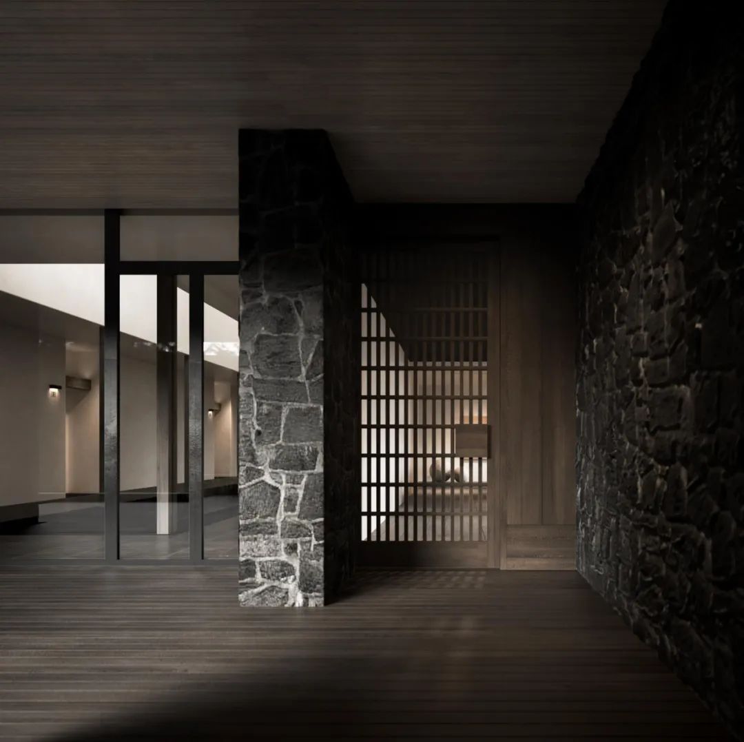 春山在望 RESUN丨中国江苏丨尚壹扬设计-186