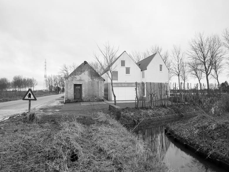 De Bruycker – De Brock丨Van der Perre丨比利时-6