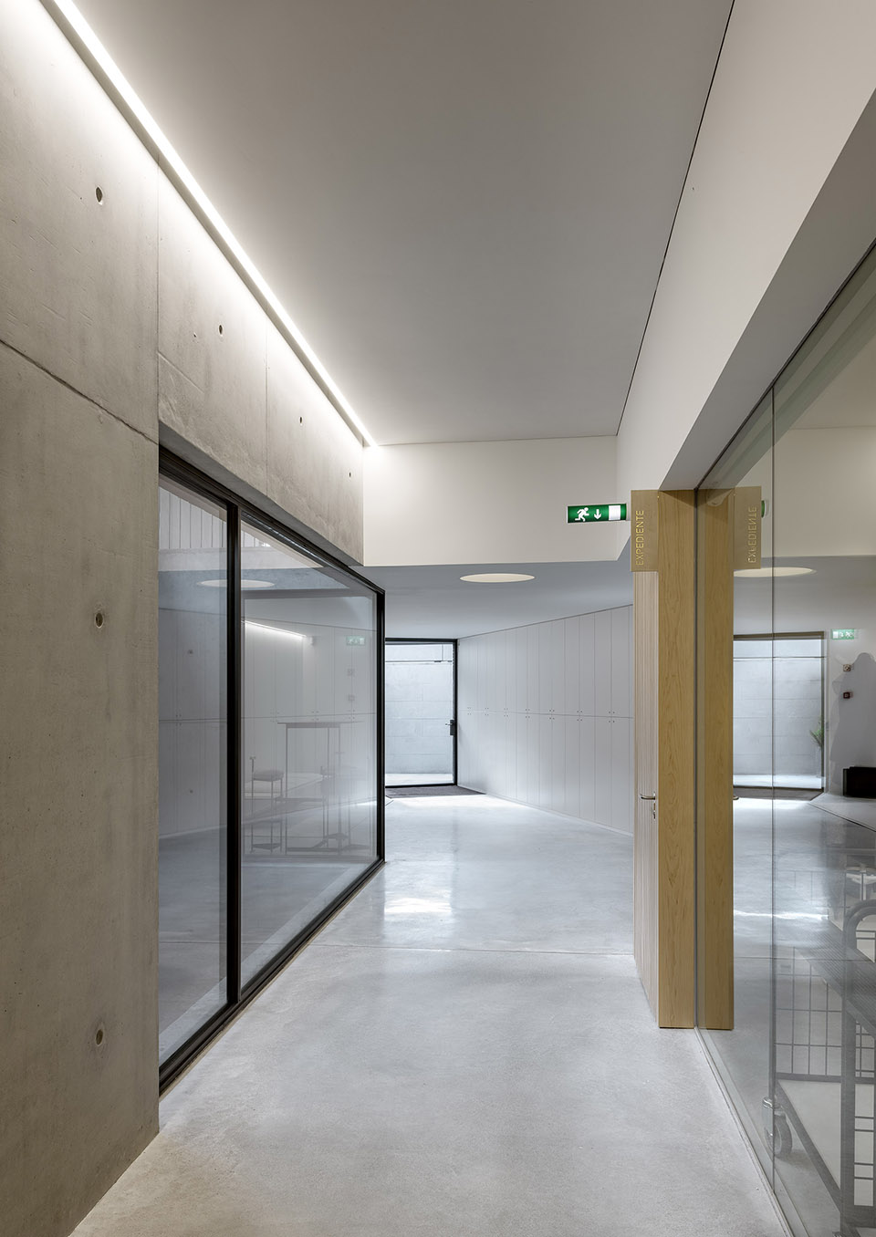 Trofa市政厅丨葡萄牙丨NOARQ-89