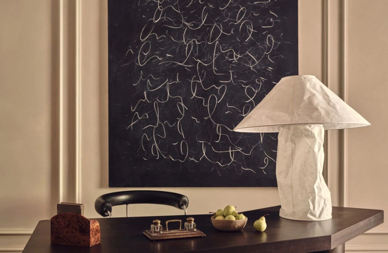 Leinster Square 私人住宅丨法国巴黎丨Banda-28