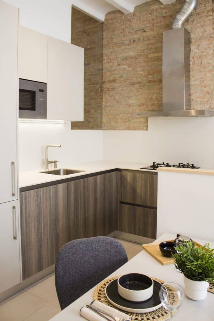 Reforma Residencial Vivienda Unifamiliar - Manuel Torres Design | MT Studio-5