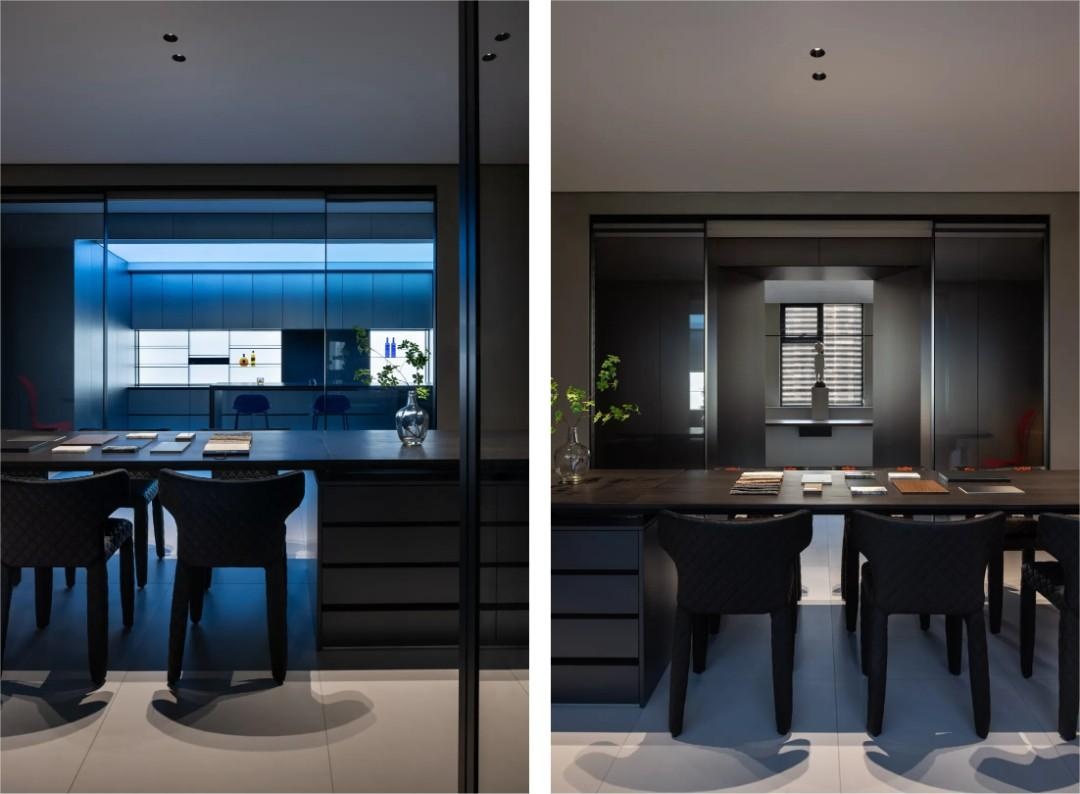 简蕴万象,新卷序开丨中国济南丨易昂设计-58