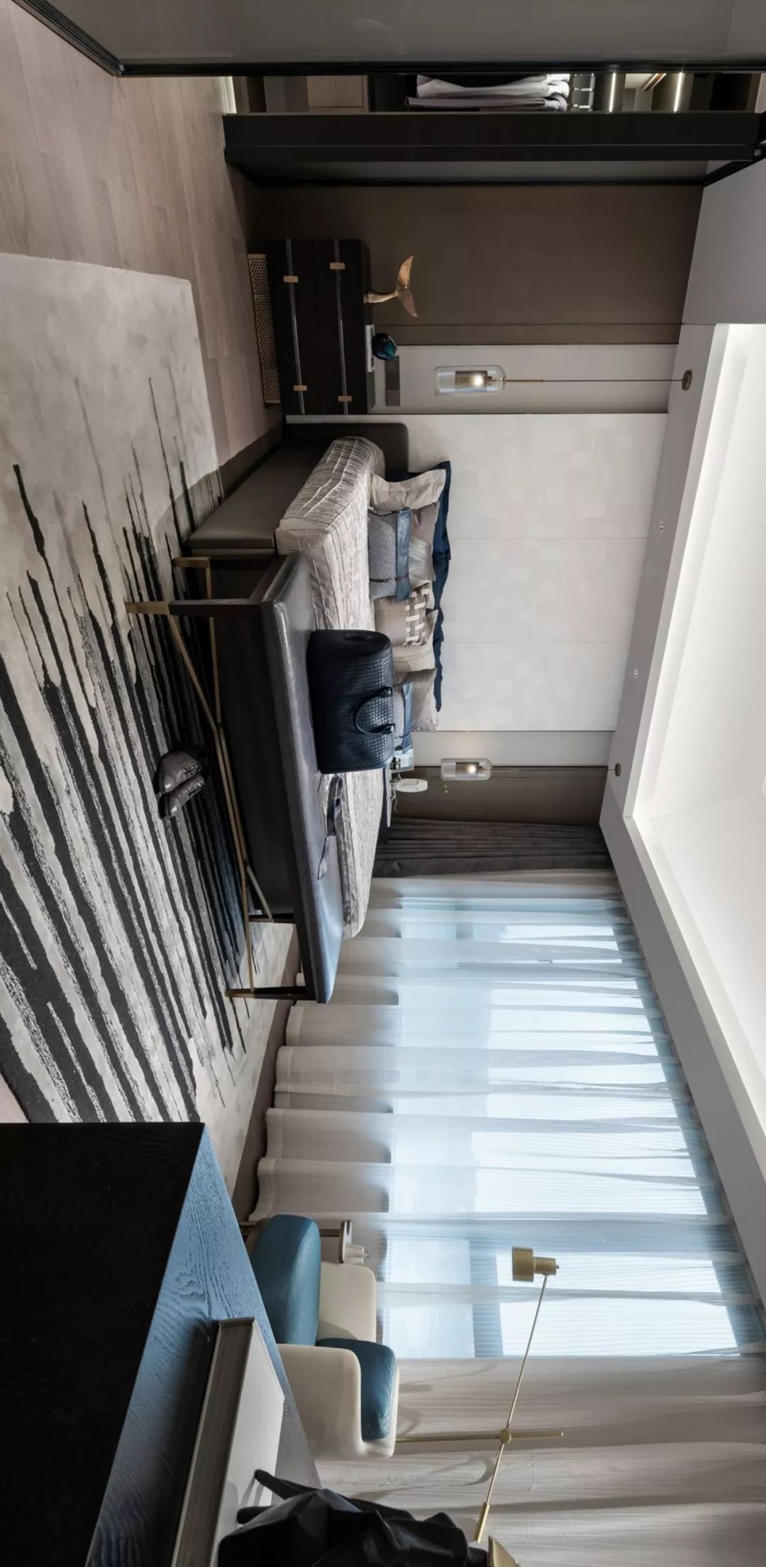 长沙卓越千山里上叠样板间 | 心灵奢境,人居典范-25