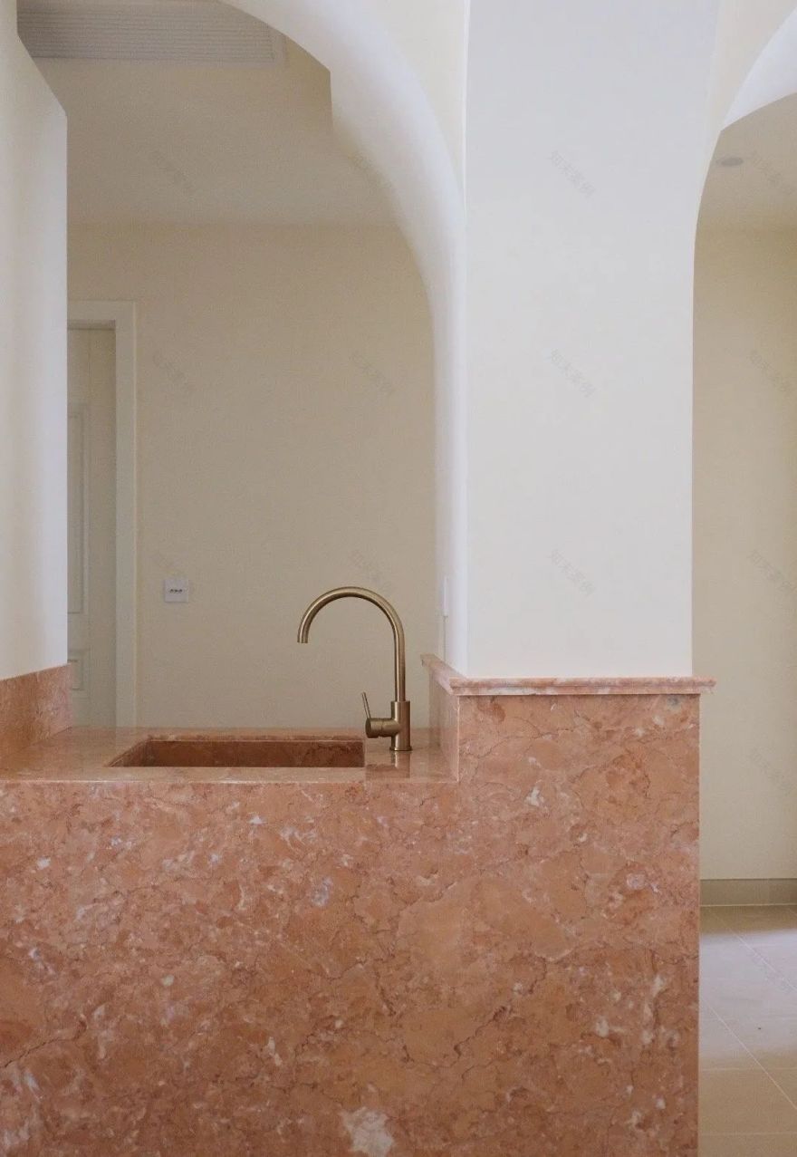 90后女孩回乡打造的梦幻家居丨中国浙江丨屋主路问-55