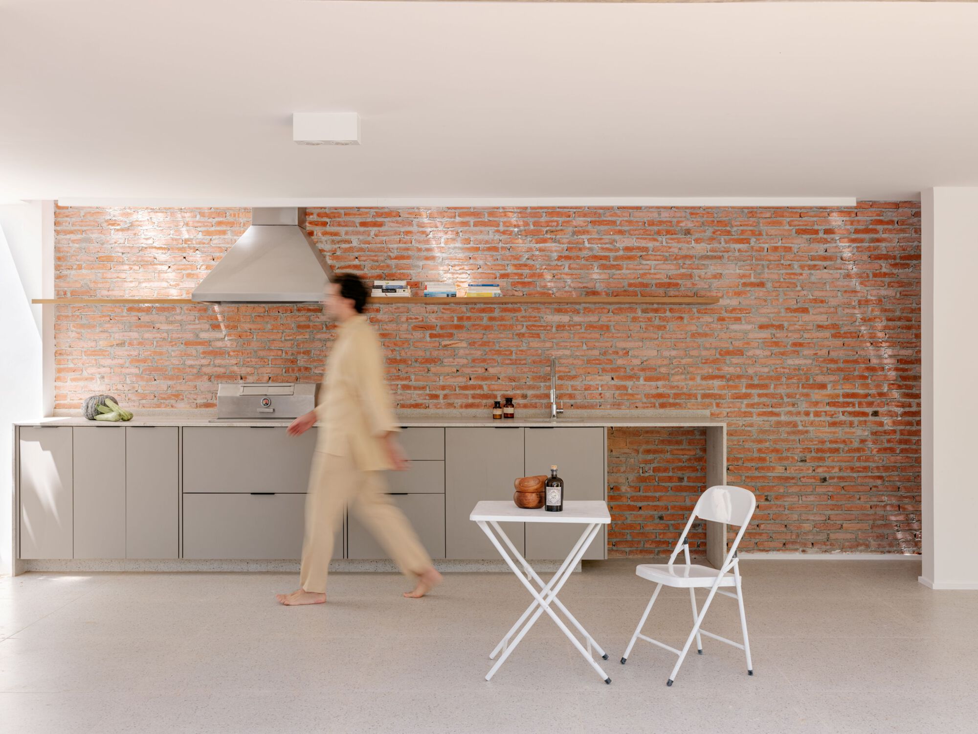 丨巴西圣保罗丨Guelo Nunes Arquitetura-15