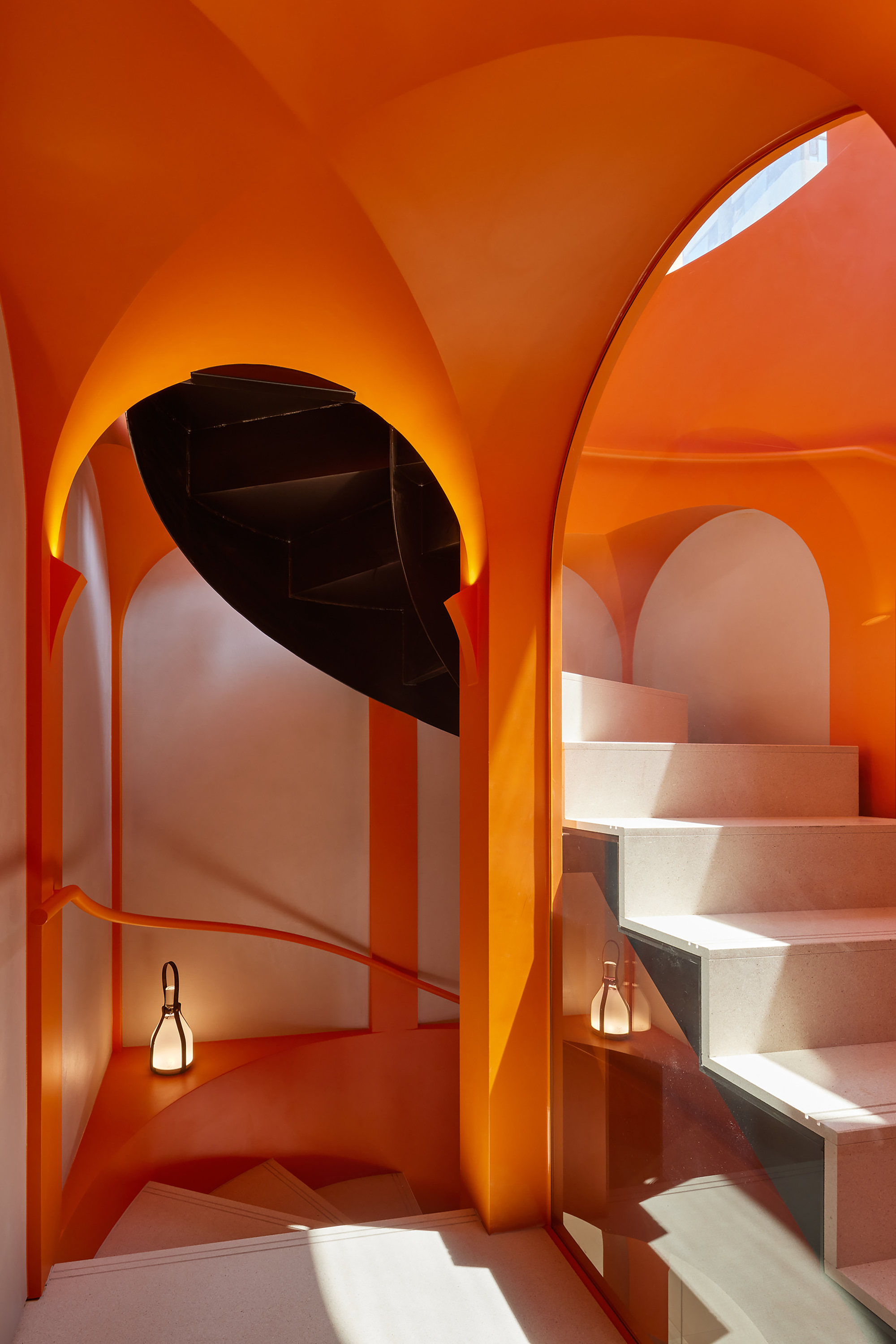 零售店铺丨韩国丨JYA  RCHITECTS-35