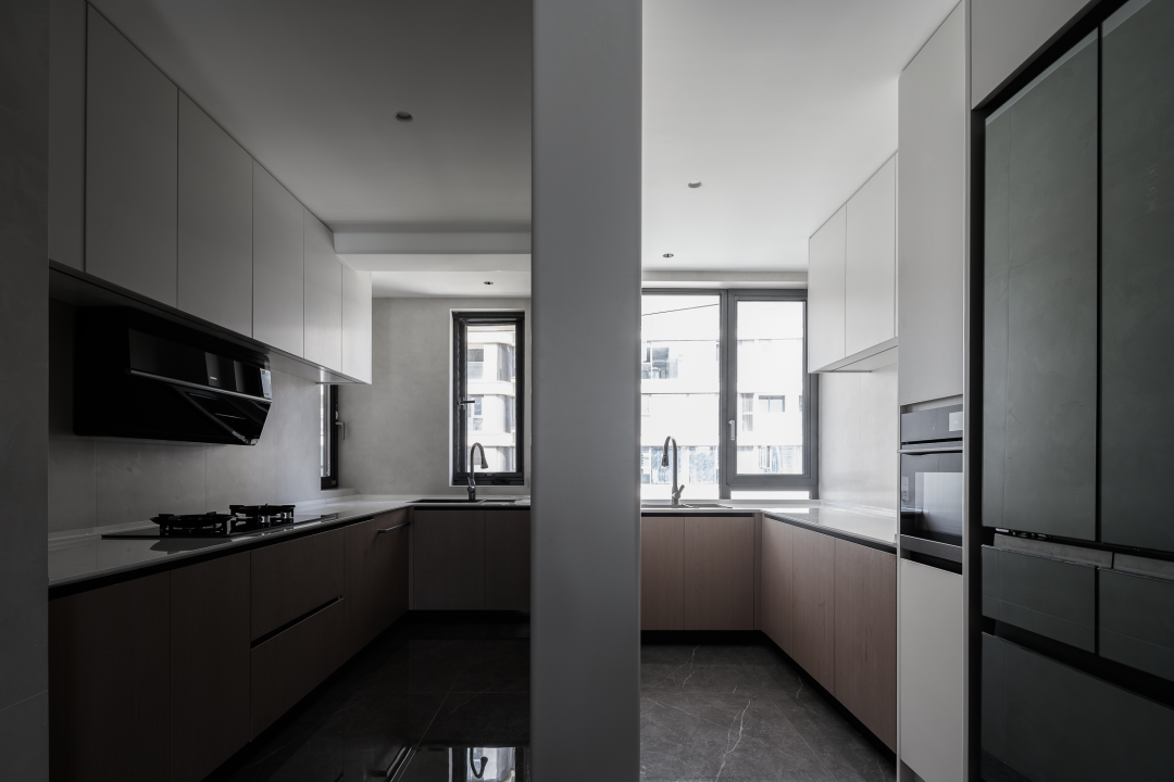 融侨则徐道壹号丨中国福州丨北辰空间设计-33