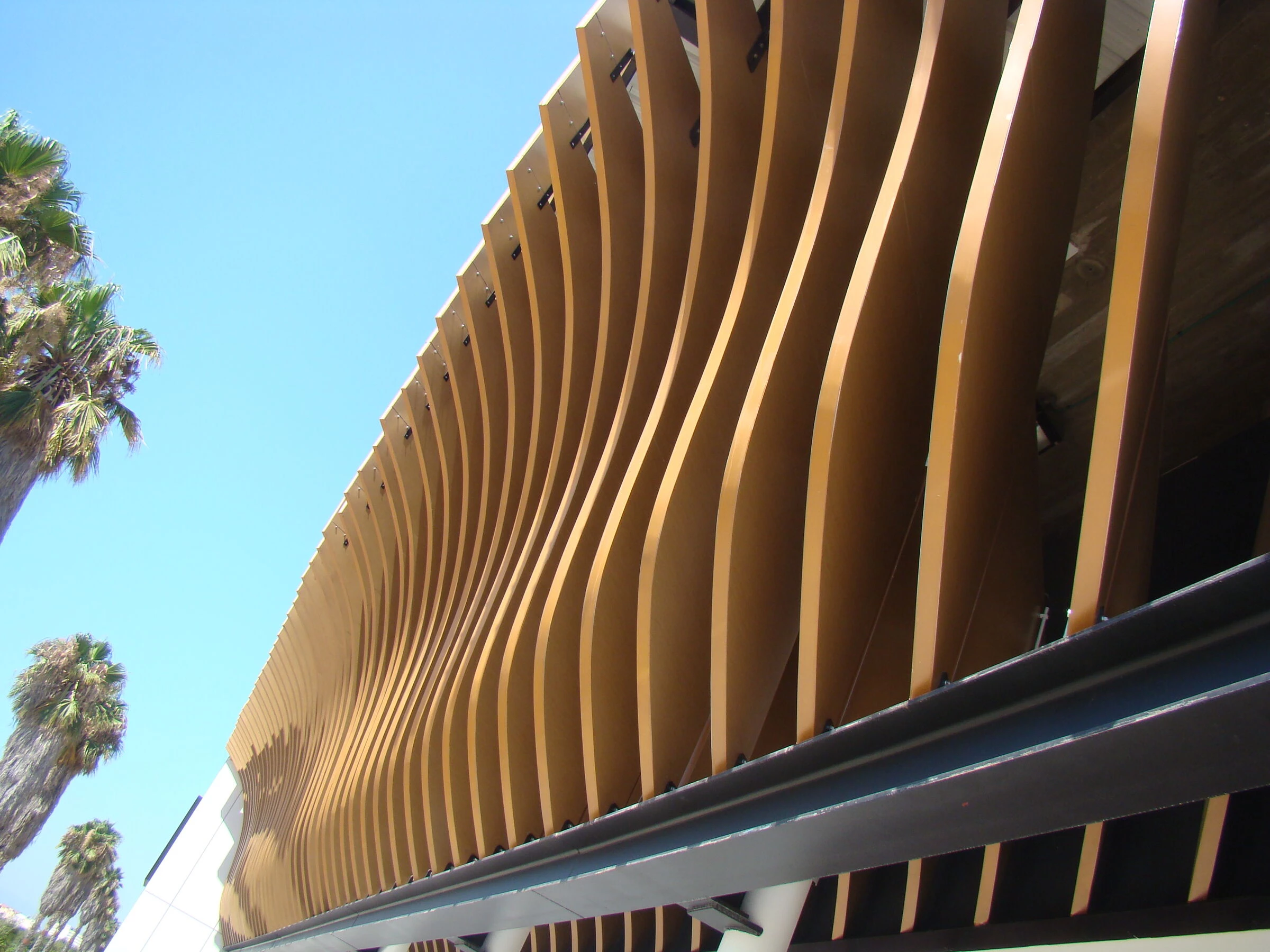 萨尔瓦多社区丨西班牙丨PdP Arquitectos-21