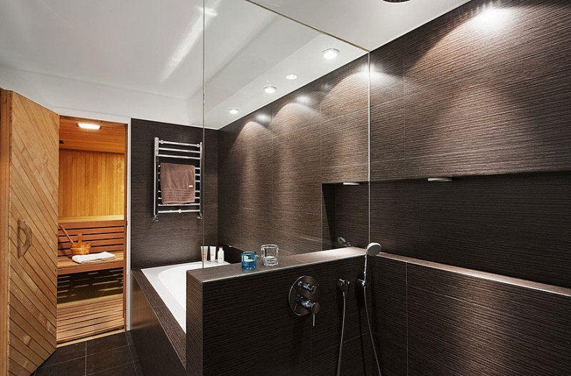 Lakeside Villa in Danderyd by Rahel Belatchew Lerdell-39