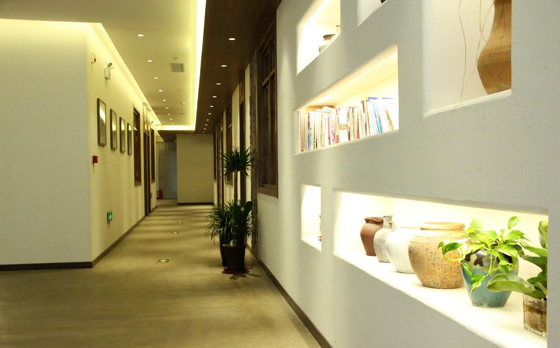 东平湖畔餐厅丨中国济南-16