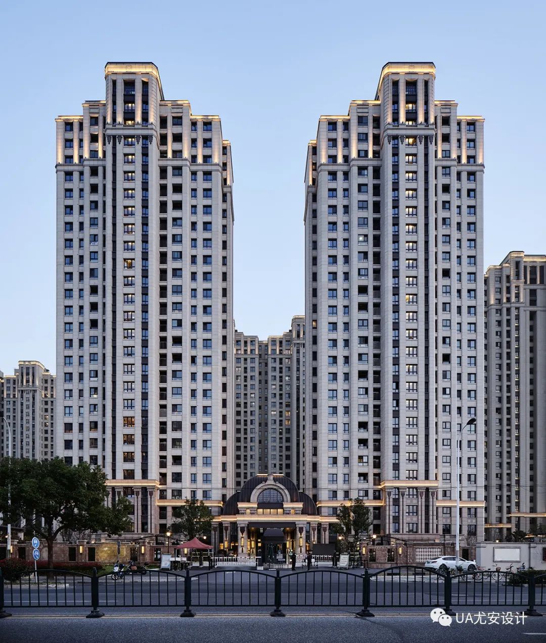 尤安巨作新办公楼-93