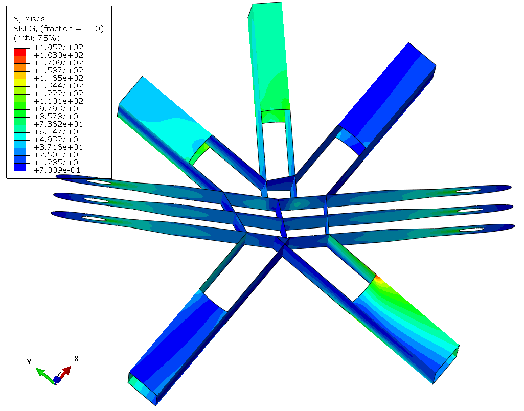 华艺出品｜华艺结构大跨度新型结构体系——坪山区体育公园项目顺利通过超限审查-38