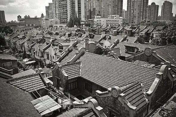 城开云外（Courtyard Villa）丨中国上海-19