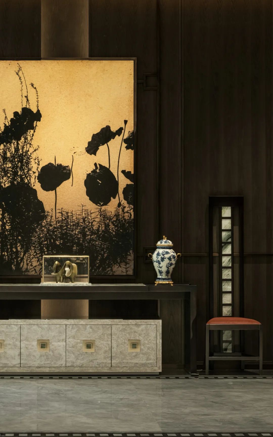 海玥黄浦源营销中心丨中国上海丨HWCD-11