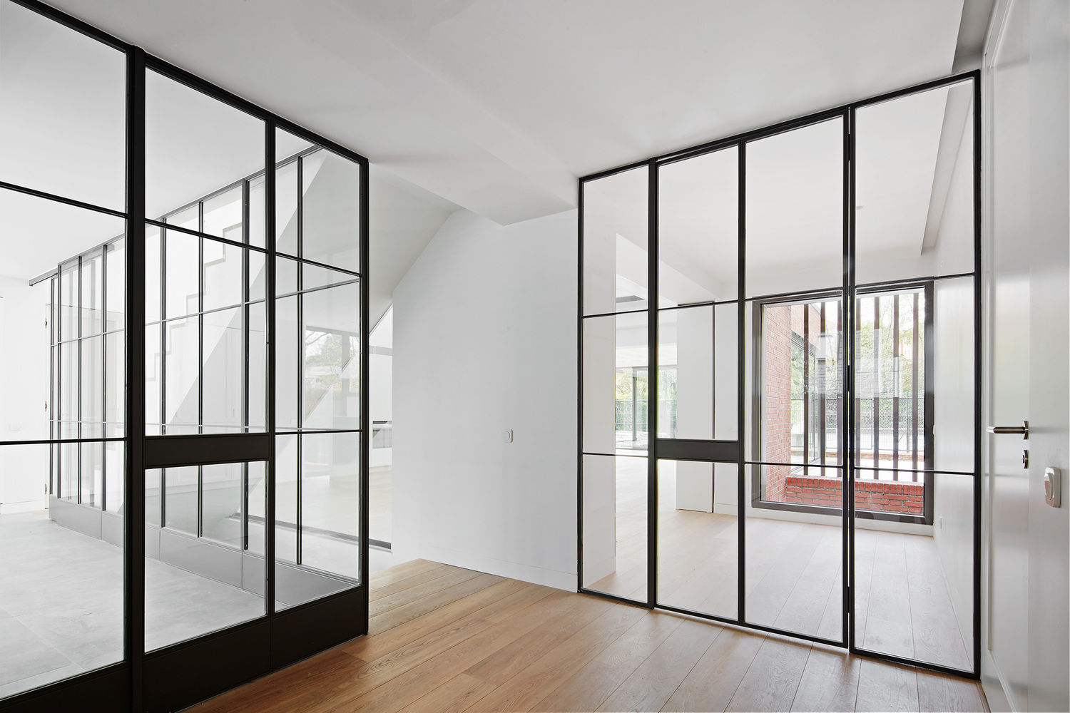 马德里 MD 住宅-19