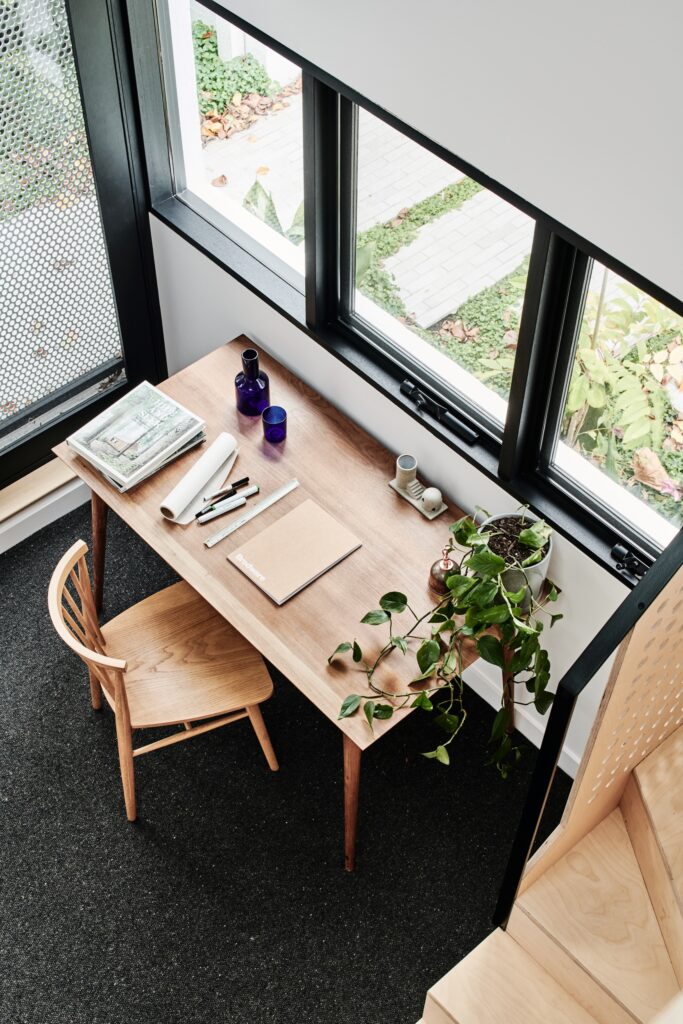 丨澳大利亚墨尔本丨MUSK Studio,Session Architecture-12