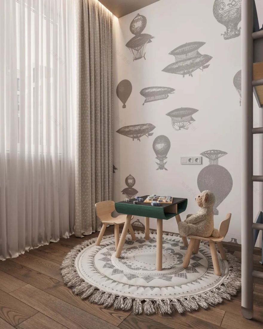 简约设计,质朴的高级感!-32