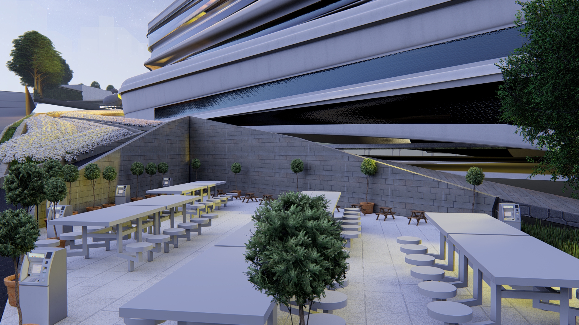 High Institute of Architecture-26