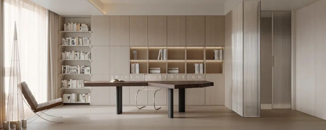 汕头金银岛别墅室内设计丨中国汕头丨深圳本物设计有限公司-94