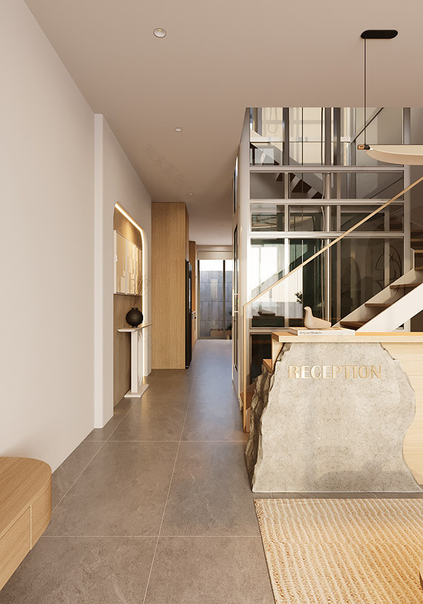 Curved Earth - Wabi Sabi Retreat-8