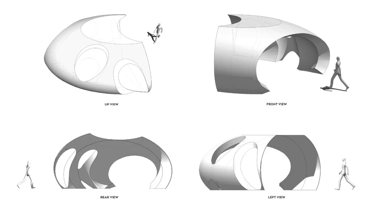 琶洲 996G丨中国广州丨三谷设计™-61