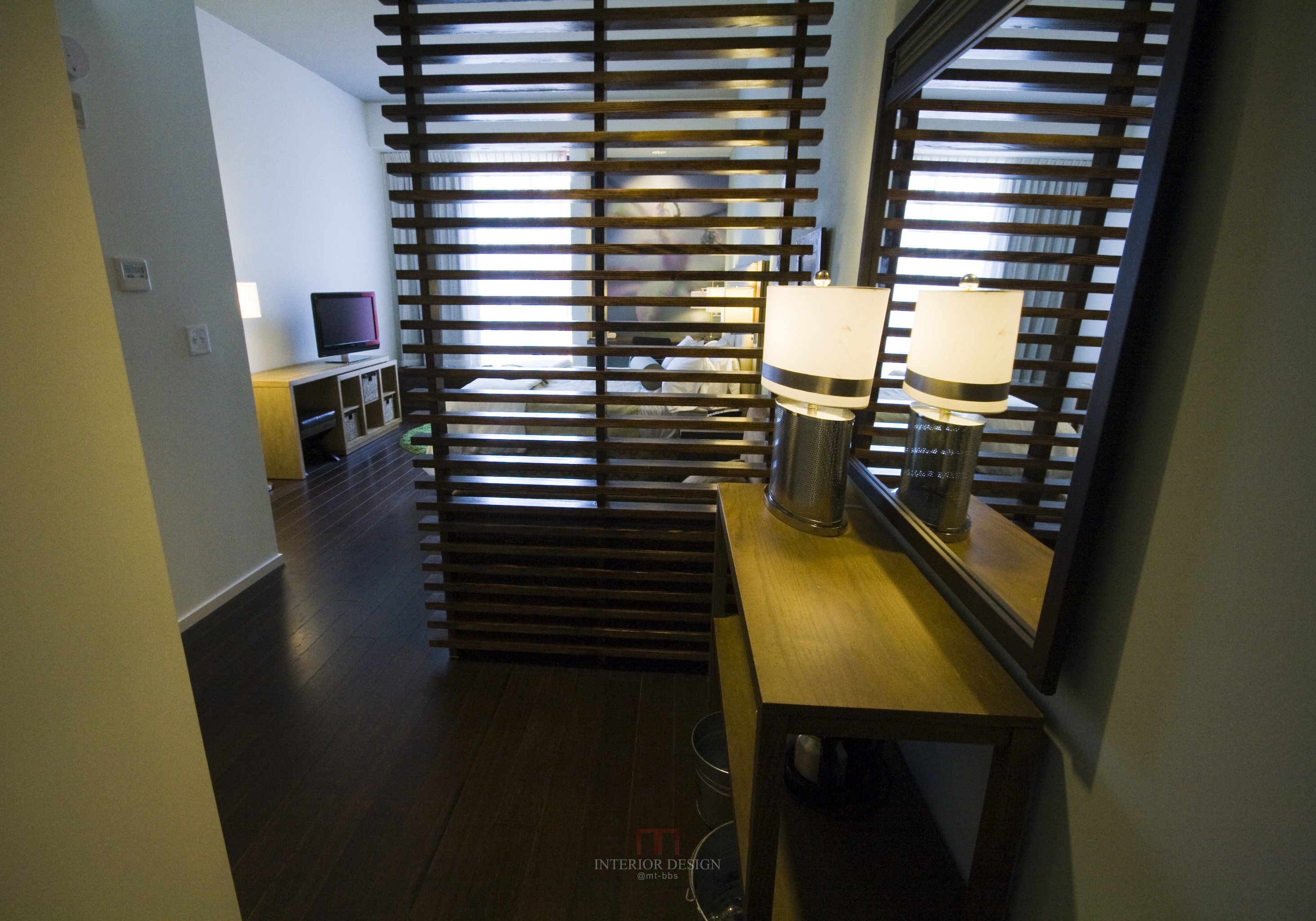 美国阿森斯大学区英迪格酒店(摄影图片)-2